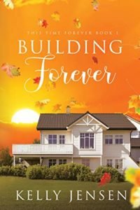 building forever cover