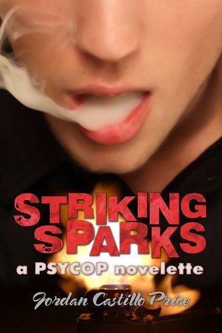 Striking Sparks PSYCOP Short