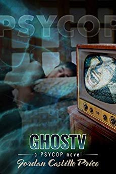 Ghost TV PSYCOP Book 6