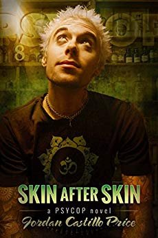 Skin After Skin PSYCOP Book 8