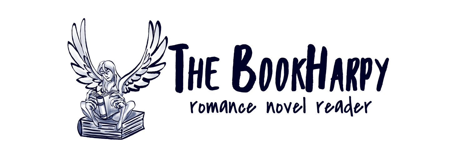 The BookHarpy