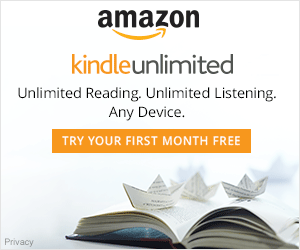 Kindle Unlimited from Amazon